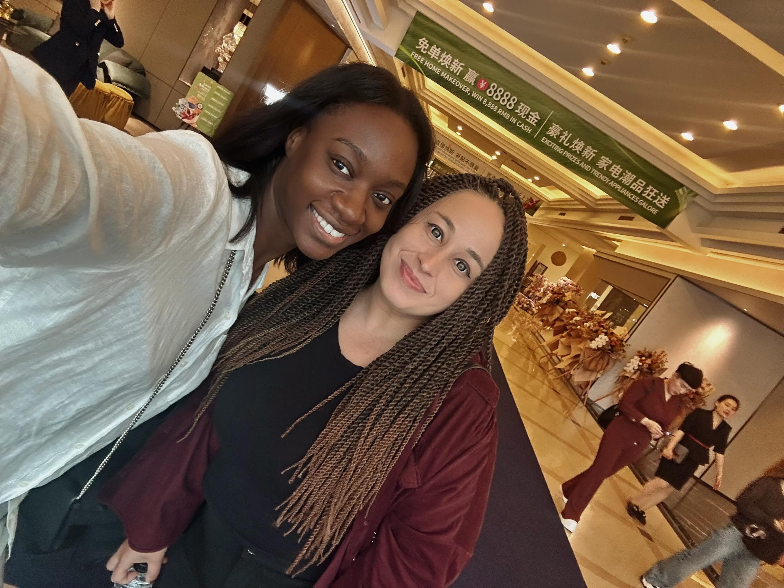 Market Visit
